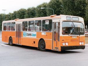 Ikarus 194.41 1976 года